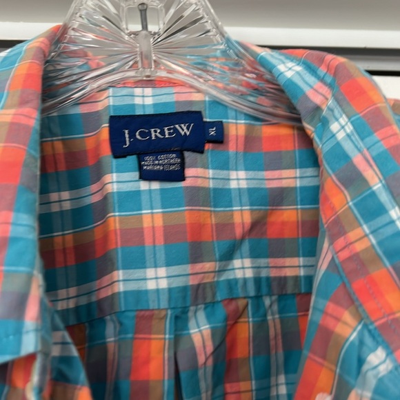 Men’s J Crew Button Down - Picture 2 of 7